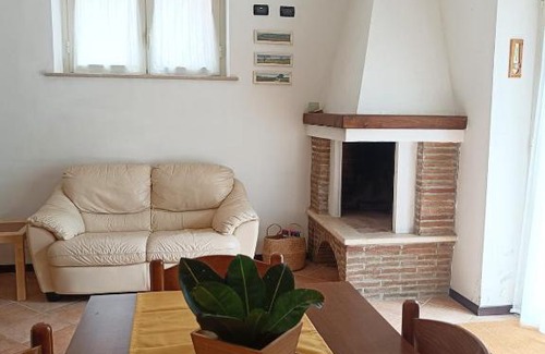 Caprarola Casa | Il Giglio Holiday Home