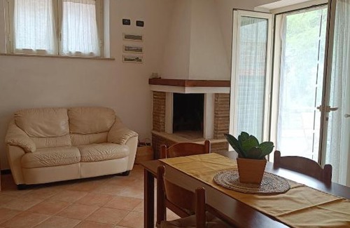 Caprarola Casa | Il Giglio Holiday Home