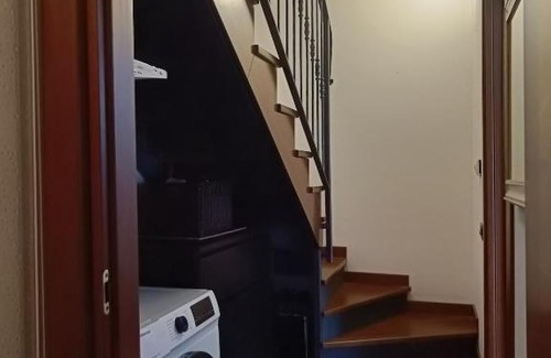 Caprarola Casa | Il Giglio Holiday Home