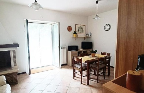 Caprarola Casa | Il Giglio Holiday Home