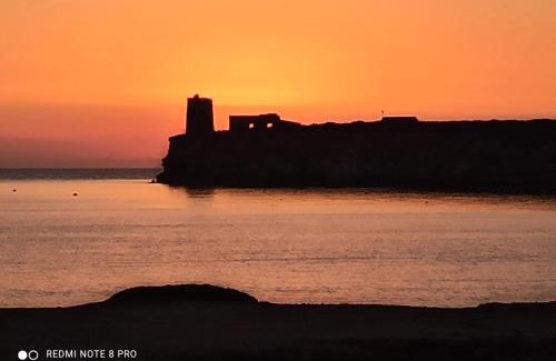 Funtana Meiga Apartamento | Il giglio vista mare