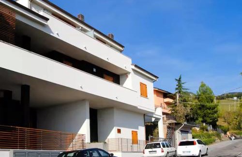 Villa Celiera Apartamento | Il Ginepro Oasi Montana