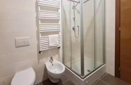 Villa Celiera Apartamento | Il Ginepro Oasi Montana