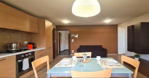 Villa Celiera Apartamento | Il Ginepro Oasi Montana
