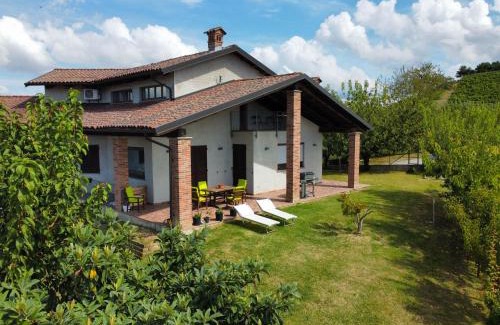 Treiso Casa | Il Girasole Apartments