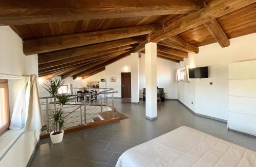 Treiso Casa | Il Girasole Apartments