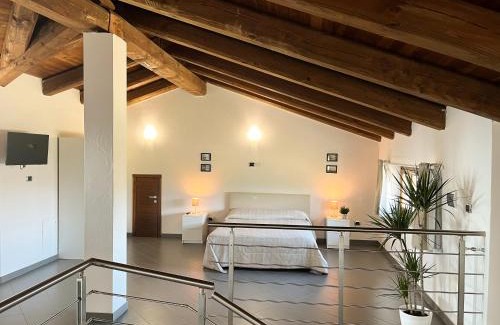 Treiso Casa | Il Girasole Apartments