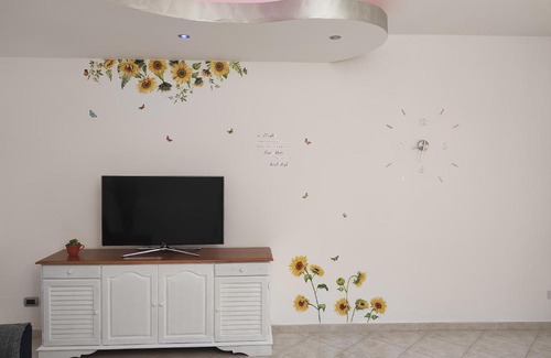 Alcamo Historic Center Casa | Il Girasole del Centro Storico