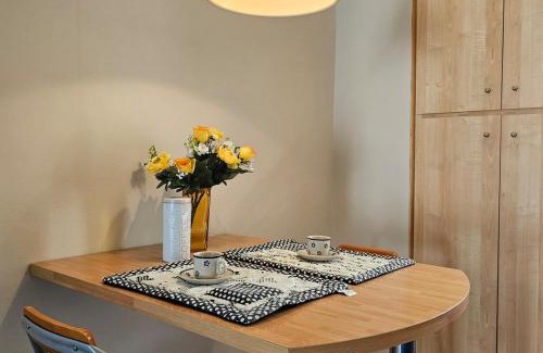 Porto Ceresio Casa | Il Girasole Holiday Home