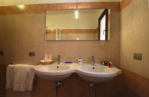 Villasimius Hotel | Il Girasole Hotel