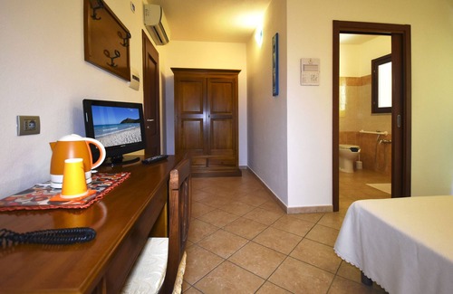 Villasimius Hotel | Il Girasole Hotel