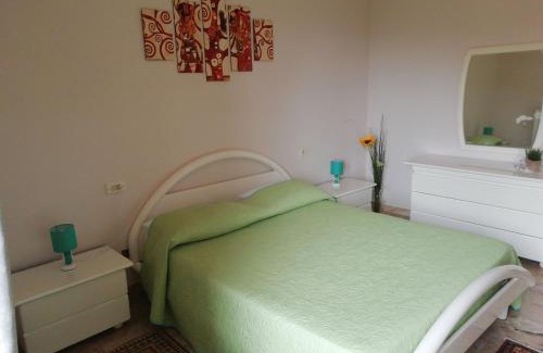 Basciano Cama Y Desayuno | Il Girasole