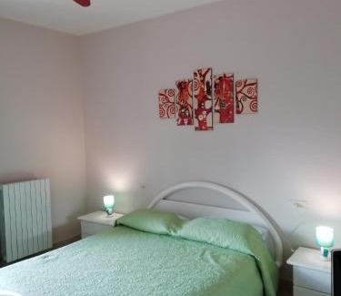 Basciano Cama Y Desayuno | Il Girasole