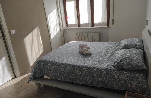 Basciano Cama Y Desayuno | Il Girasole