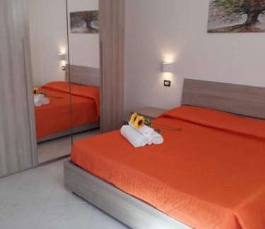 Bosa Apartamento | IL GIRASOLE