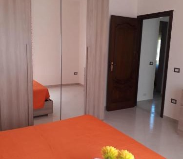 Bosa Apartamento | IL GIRASOLE