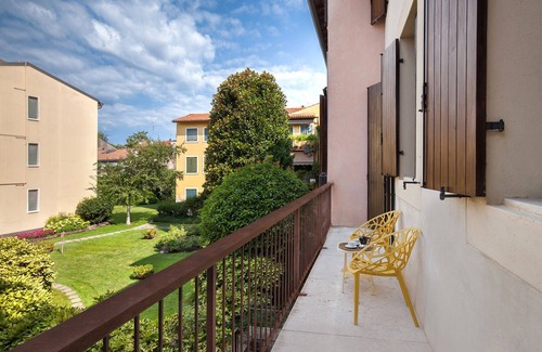 San Zeno Apartamento | Il Gladio - San Zeno