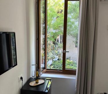 Oltretorrente Casa | Il Glicine