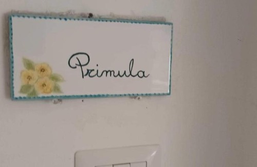 Paciano Apartamento | Il glicine - Primula