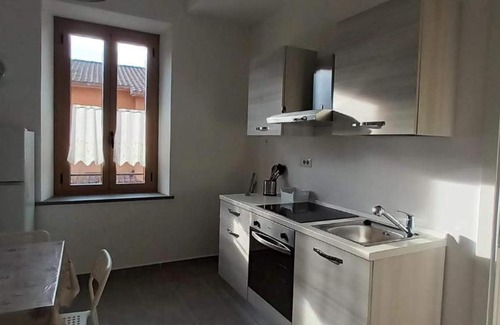 Paciano Apartamento | Il glicine - Primula