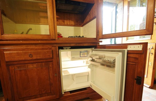 Bosco Casa | Apartamento estudio Il Glicine en Villa Marina Perugia