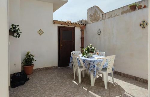 Cornino Casa | Il Golfo di Cofano