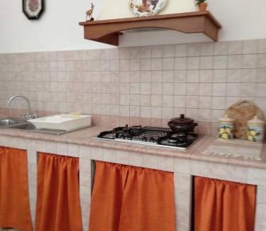Cornino Casa | Il Golfo di Cofano
