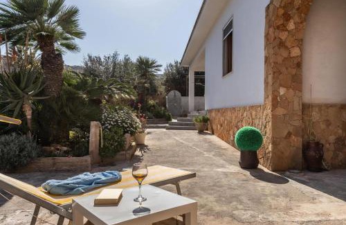 Cornino Casa | Il Golfo di Cofano