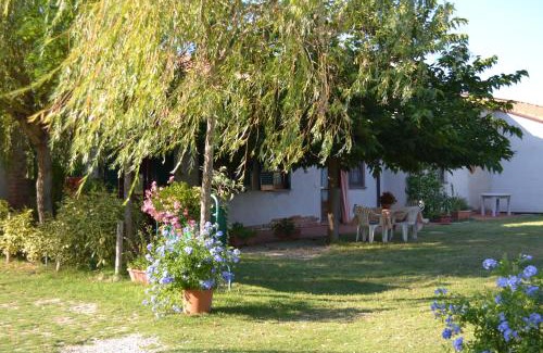 Paciano Casa | Il Granaio Grande