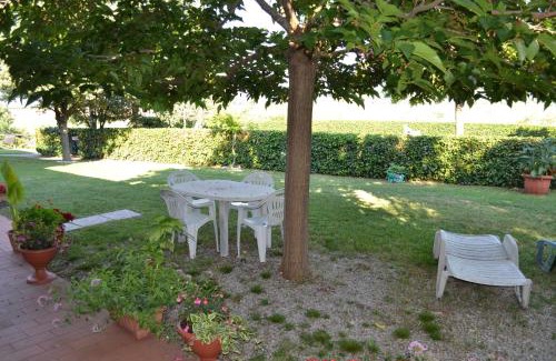 Paciano Casa | Il Granaio Grande