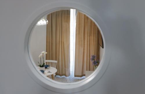 Terracina Cama Y Desayuno | Il Grande Blu