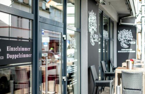 Limburg an der Lahn Casa | il Greco