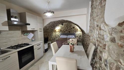 Pescasseroli Apartamento | Il Grottino