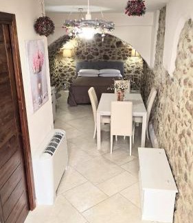 Pescasseroli Apartamento | Il Grottino