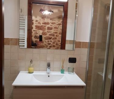 Pescasseroli Apartamento | Il Grottino