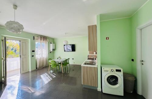 Scafa Apartamento | Il Gufetto