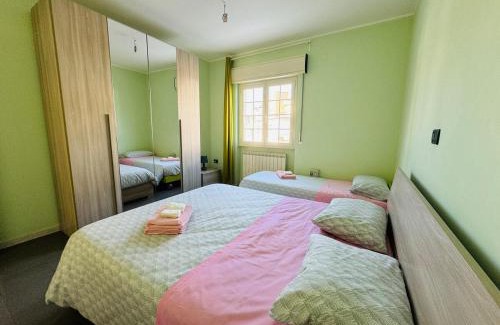 Scafa Apartamento | Il Gufetto