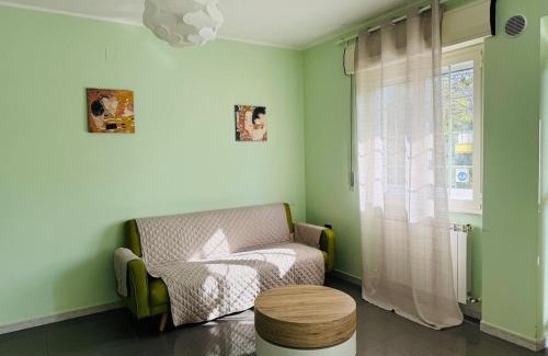 Scafa Apartamento | Il Gufetto