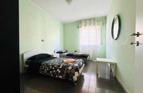 Scafa Apartamento | Il Gufetto