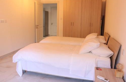 Tal-Ghoqod Apartamento | Il-Kantuniera, One Bedroom Ground Floor Maisonette in St Julians