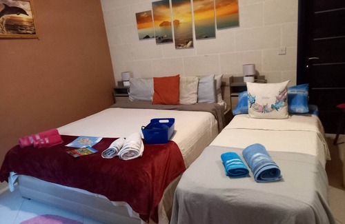 Victoria Cama Y Desayuno | Il Kastello Bed & Breakfast