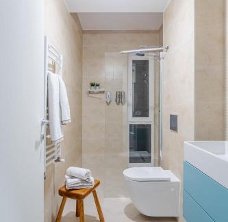 Pipera Apartamento | Il Lago - Azur - Cozy Luxurious Smart Home By The Lake