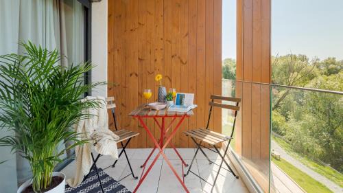Pipera Apartamento | Il Lago - Azur - Cozy Luxurious Smart Home By The Lake