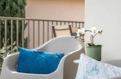 Lonato del Garda Apartamento | Il lago dei Sogni - Stupenda Vista Lago e Colline