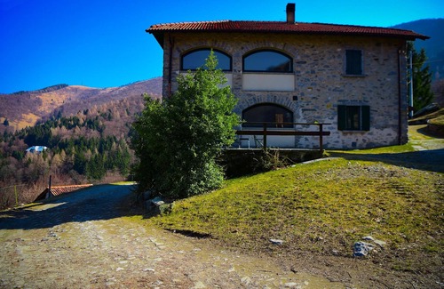 Bellagio Apartamento | Il Larice by Wonderful Italy