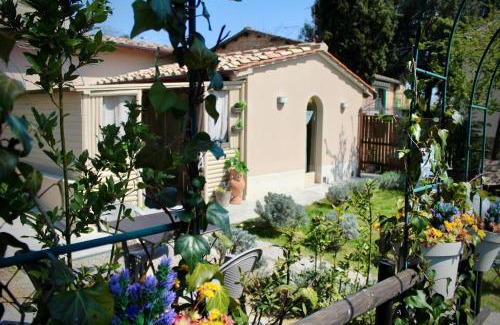 Siena Casa | Il Lavandeto - farmhouse in the city