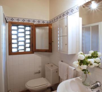 Montaione Apartamento | Il Lebbio Agriresort