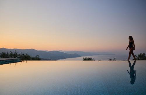 San Lorenzo della Costa Complejo | Il Leccio - Luxury Resort Portofino Monte