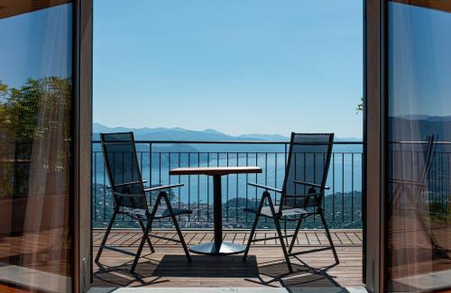 San Lorenzo della Costa Complejo | Il Leccio - Luxury Resort Portofino Monte
