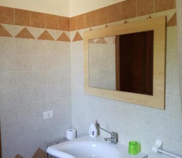 San Vero Milis Casa | Il Lentischio del Sinis